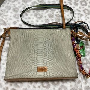 PREVIOUSLY LOVED THUNDERBIRD DOWNTOWN CONSUELA